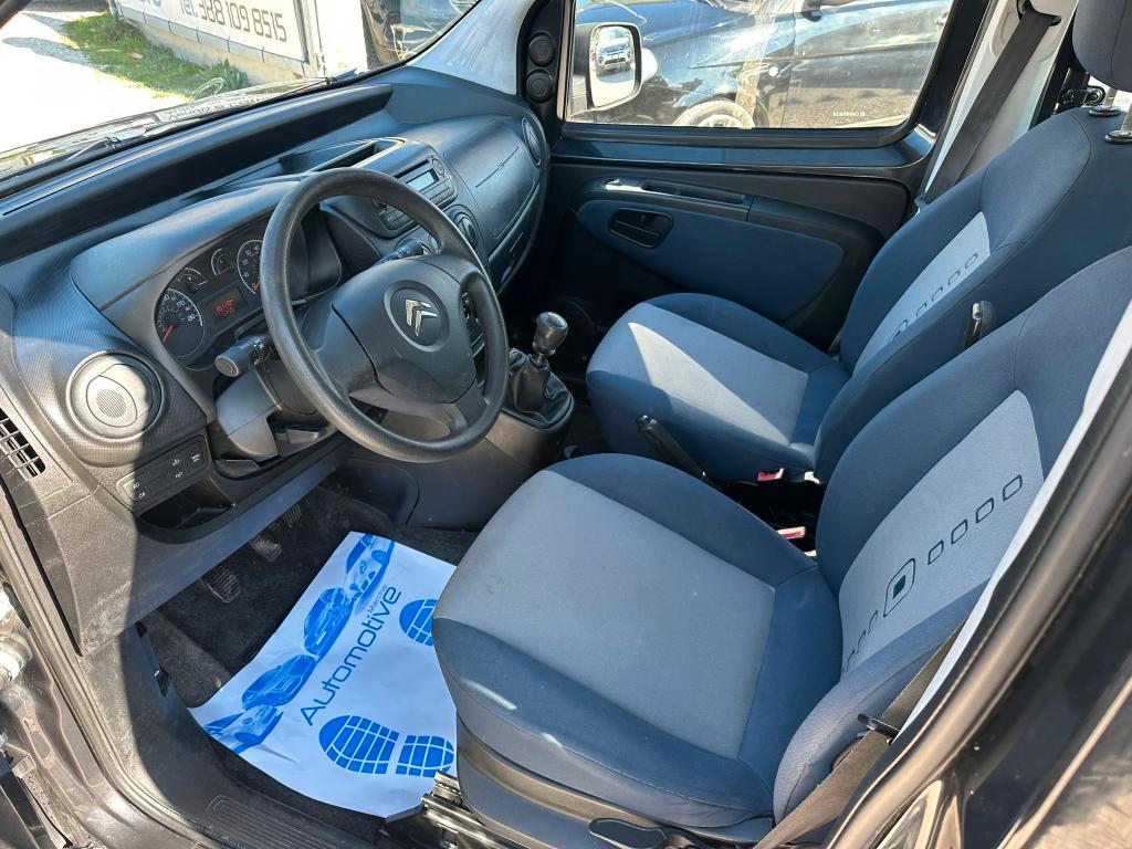 Citroen Nemo Multispace Nemo 1.3 hdi m-space Xtr Theatre