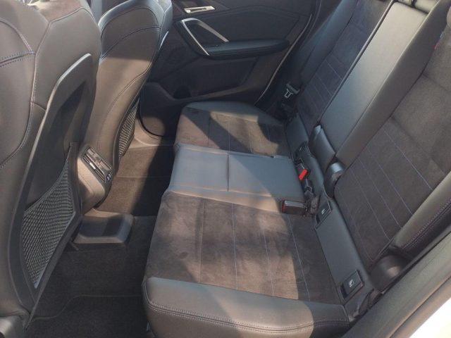 BMW X1 sDrive 18d Msport Aut.