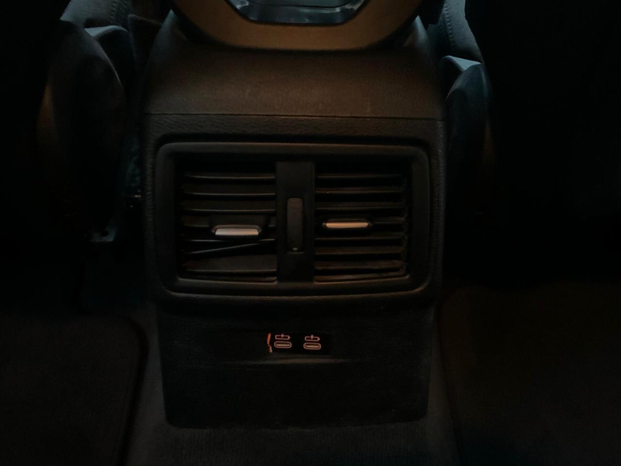 Bmw X1 sDrive18d Business