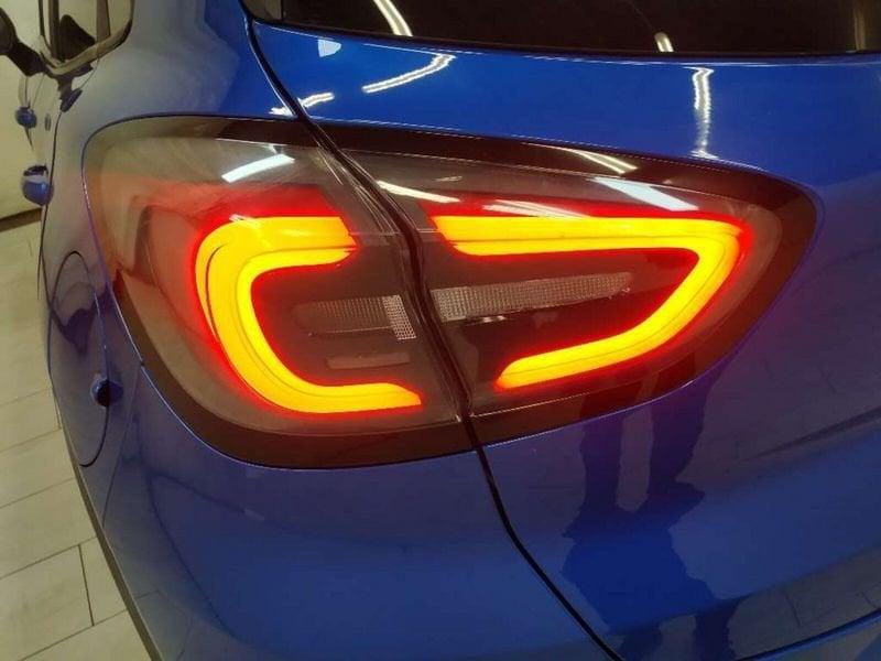 Ford Puma 1.0 ecoboost h Titanium X s&s 125cv