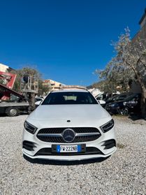 Mercedes-benz A 180 d Automatic Premium