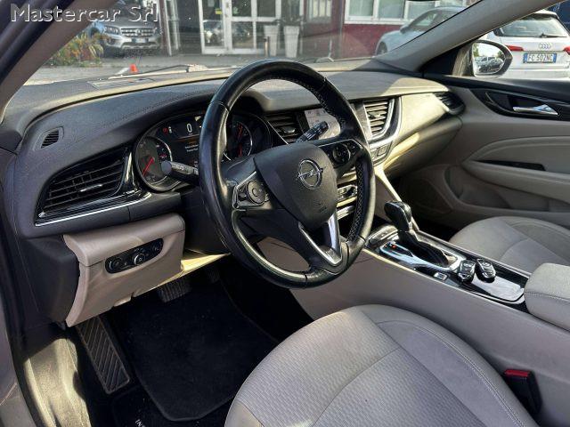 OPEL Insignia Insignia II 2017 Sports Tourer Sports Tourer 2.0 c