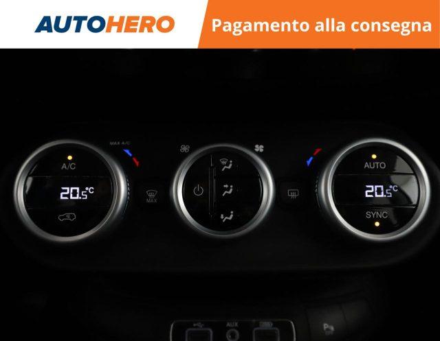 FIAT 500X 1.0 T3 120 CV S-Design Cross