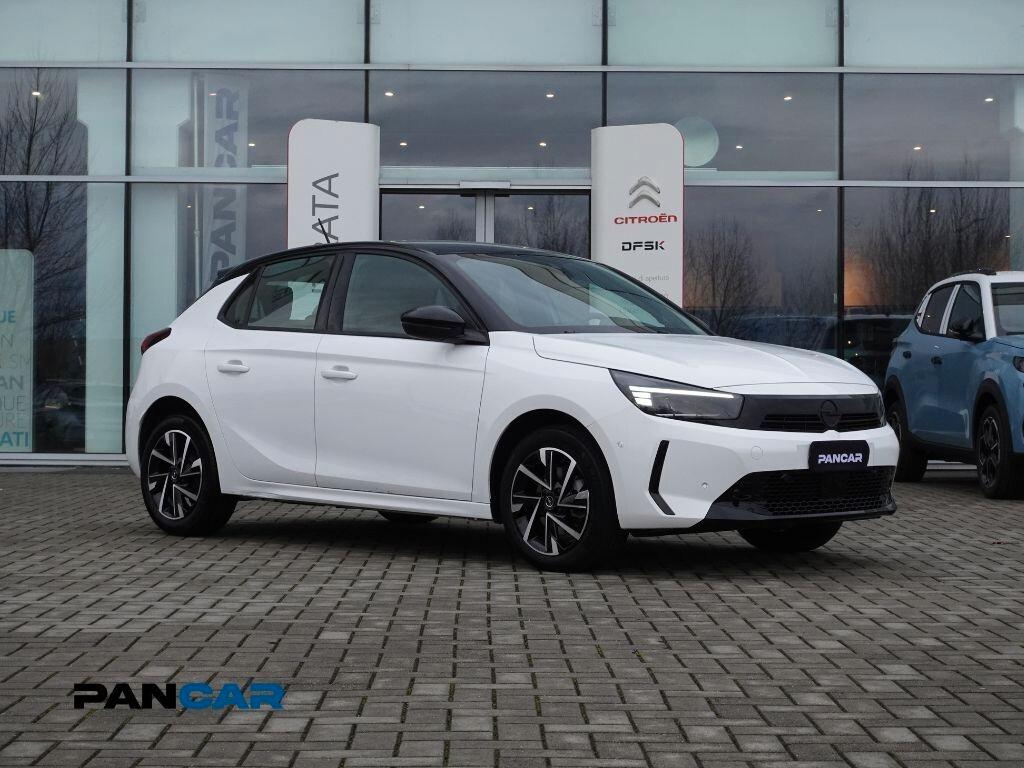 Opel Corsa 1.2 100 CV GS