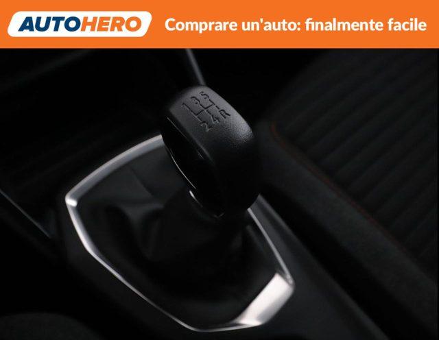 PEUGEOT 208 PureTech 75 Stop&Start 5 porte Active Pack