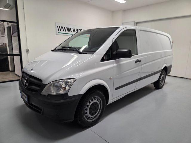 MERCEDES-BENZ Vito 2.2 113 CDI OTTIME CONDIZIONI