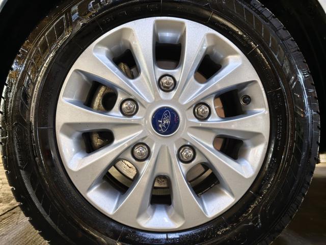 FORD Transit Custom NUGGET LAIKA KOSMO URBAN F 100 KM.19.800