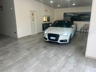 Audi A1 1.6 TDI Ambition