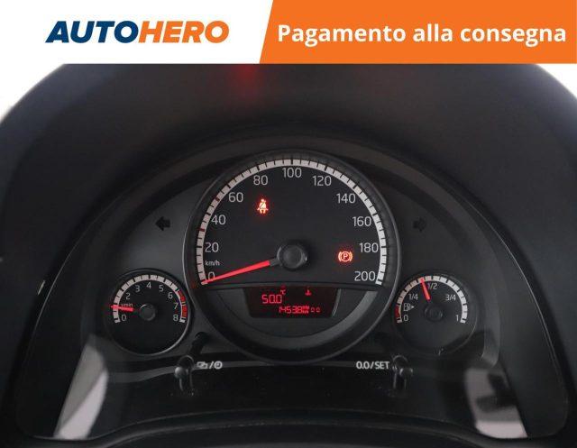 VOLKSWAGEN up! 1.0 75 CV 3p. move up!