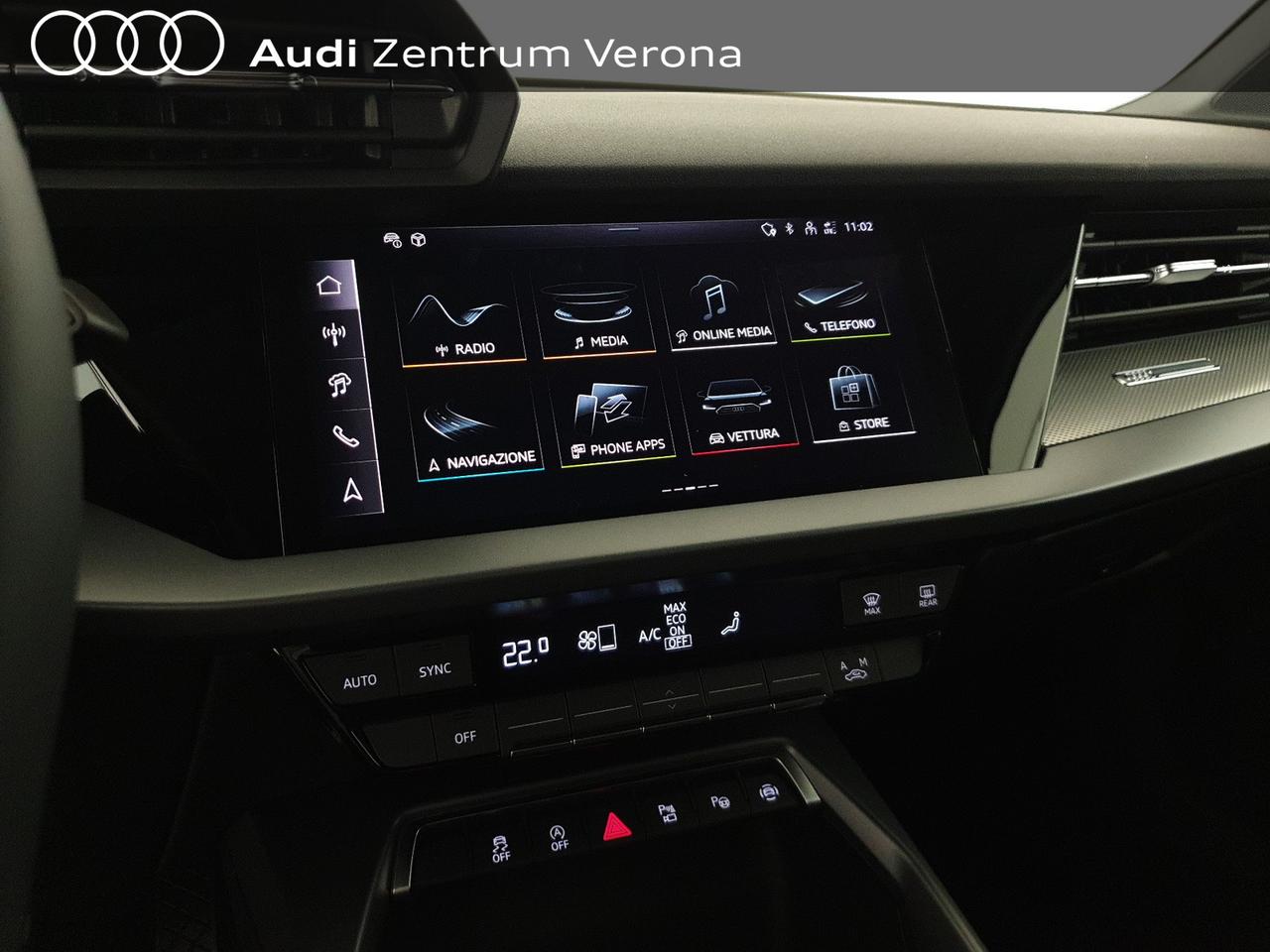 Allstreet 35TDI 150CV S tronic Business Advanced