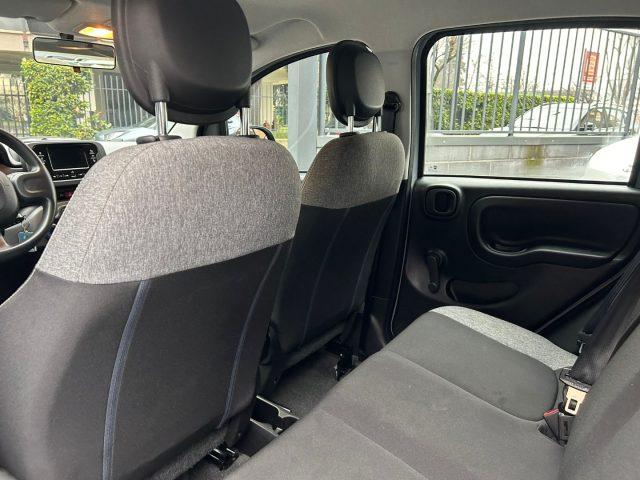FIAT Panda 1.0 FireFly S&S Hybrid City Life * PREZZO PROMO *