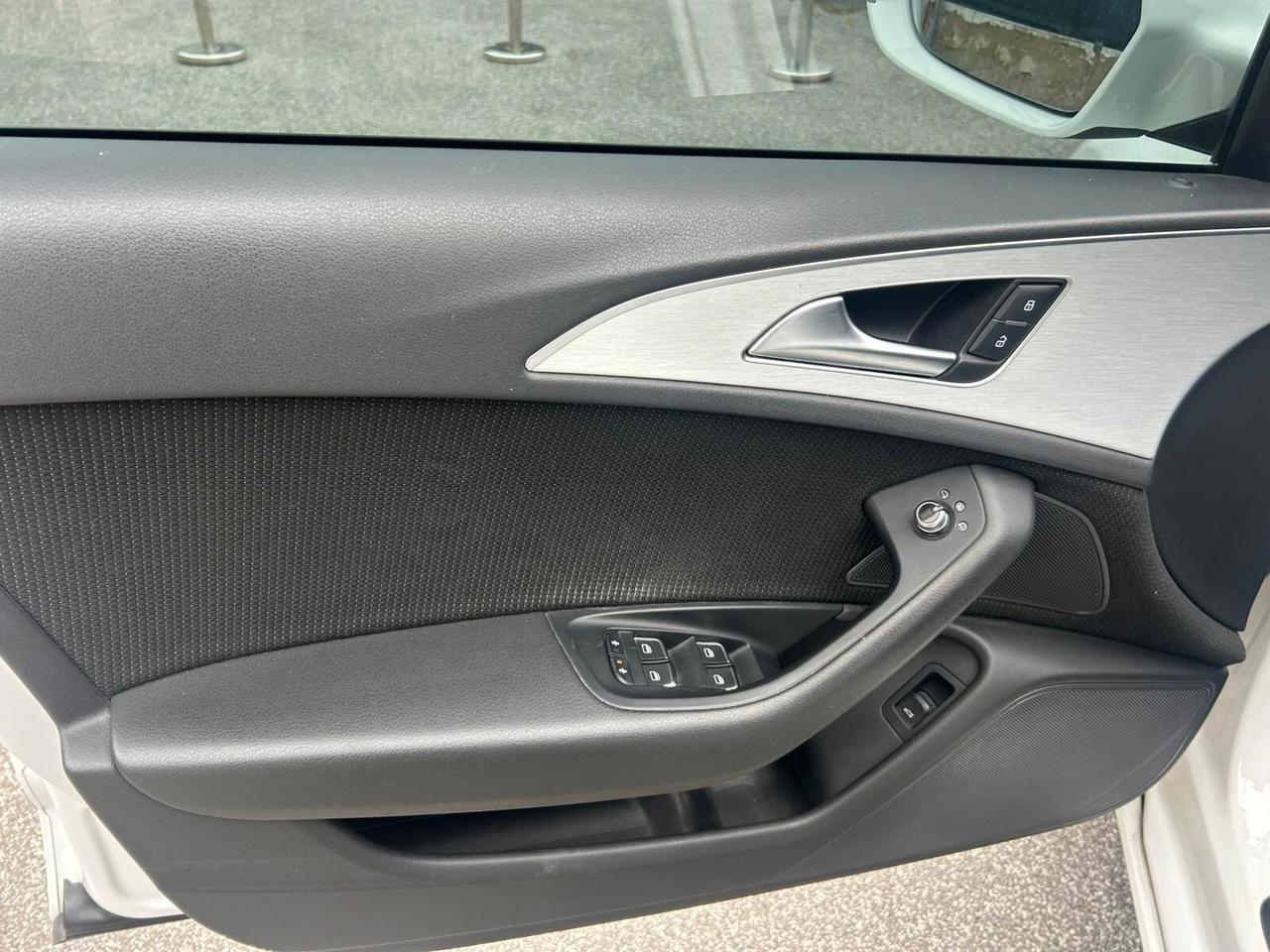 Audi A6 2.0 TDI 177 CV multitronic