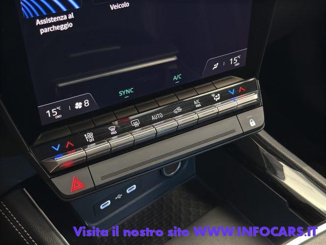 RENAULT Austral Full Hybrid E-Tech 200 CV Techno - PROMO