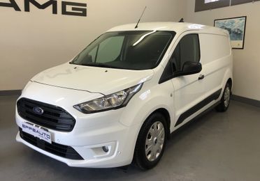 Ford Transit Connect 210 1.5 TDCi 100CV PL 3 Posti