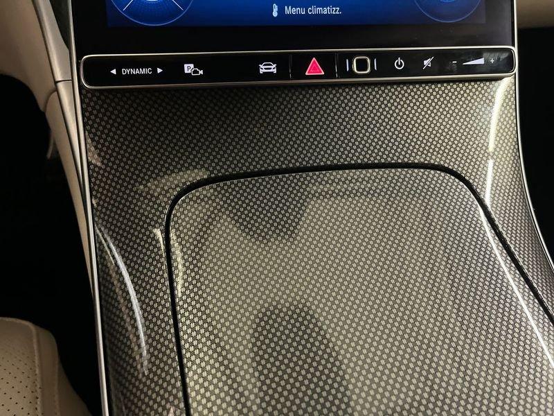Mercedes-Benz Classe C 220 d Mild hybrid 4Matic Premium All-Terrain