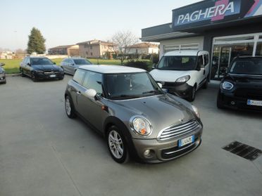 MINI Mini 3ª serie (R56) Mini 1.6 16V Cooper