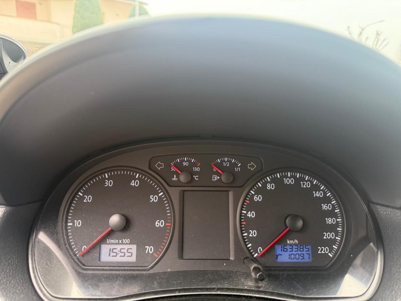 Volkswagen Polo 1.4 5P. 2009 POCHI KM NEOPATENTATI