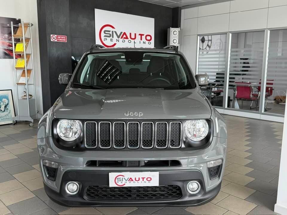 Jeep Renegade 1.6 Mjt 130 CV Business
