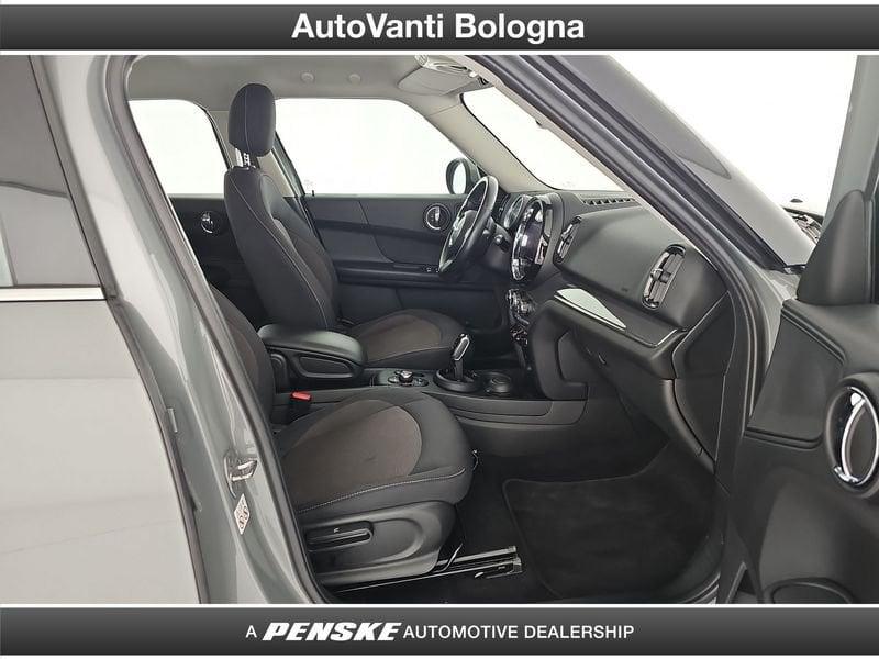 MINI Countryman Mini Countryman 2.0 Cooper D Essential auto