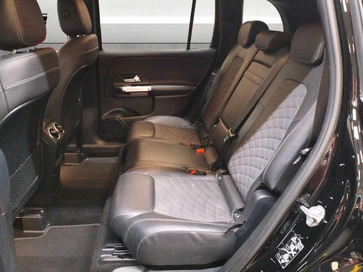 Mercedes-Benz GLB 200 X247 2019 d Sport Plus 4matic auto