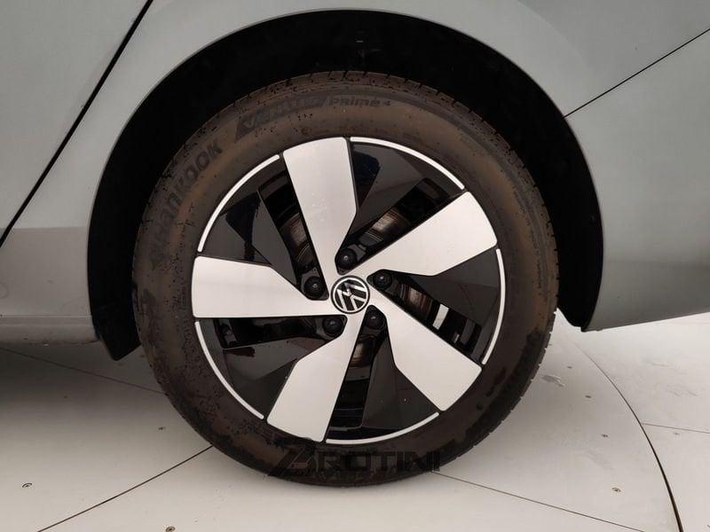 Volkswagen Passat Passat 1.5 etsi act Business 150cv dsg