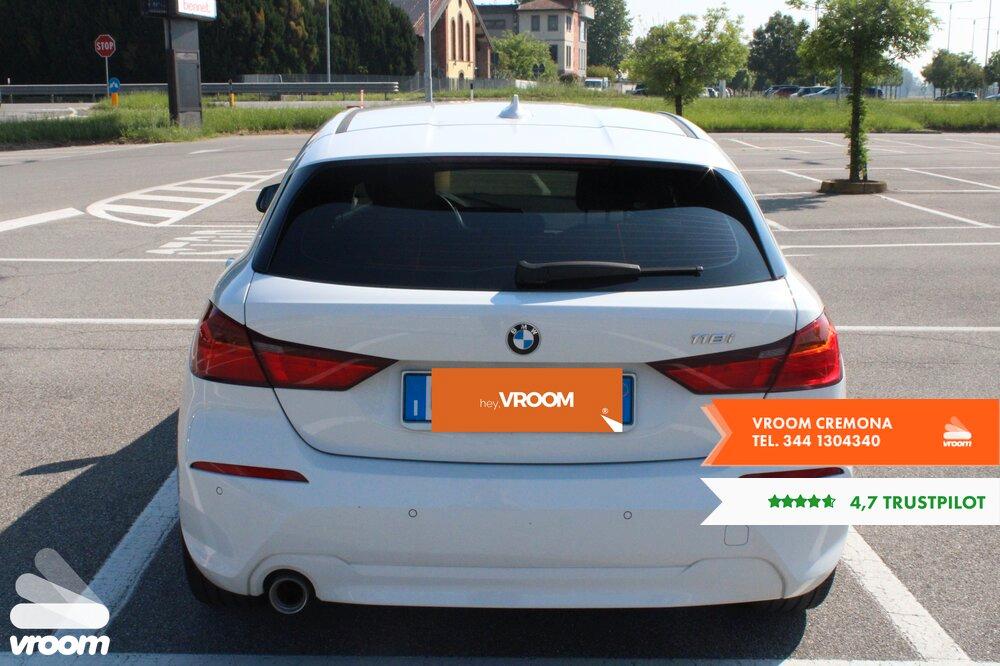 BMW Serie 1 (F40) 118i 5p. Business Advan...