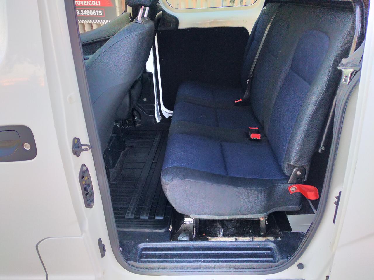 Nissan NV200 1.5 dCi 90CV Bus