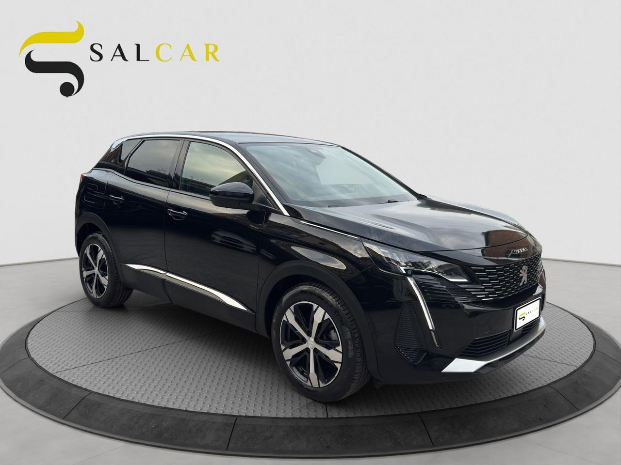 Peugeot 3008 1.5 bluehdi 130cv Allure Pack 2022