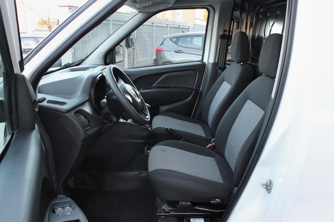 Fiat Doblò 1.3 MJT S&S PC-TN Cargo Business