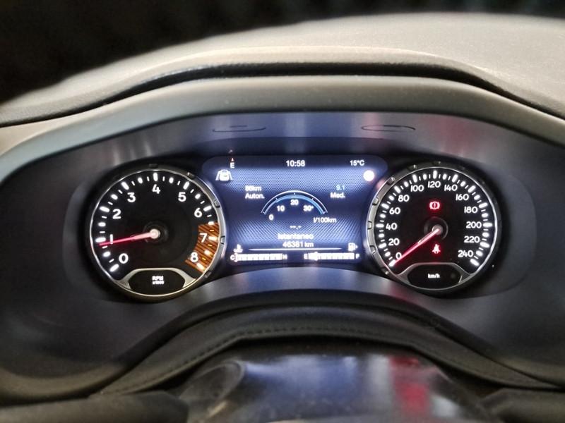 JEEP RENEGADE 1.0 T3 120cv Limited