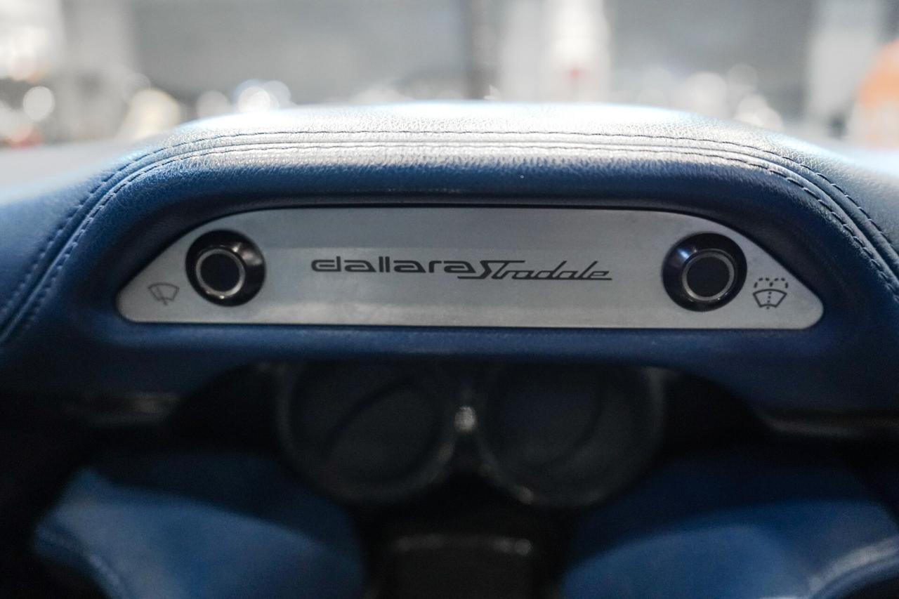 Dallara Stradale - Signature Edition n°053/100 - 2019