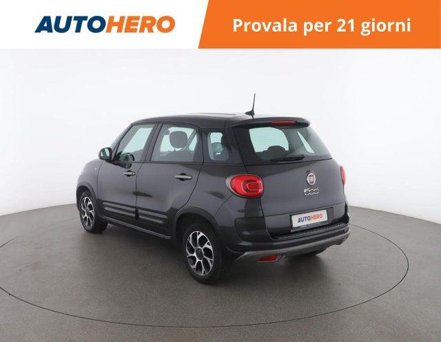 FIAT 500L 1.4 95 CV City Cross