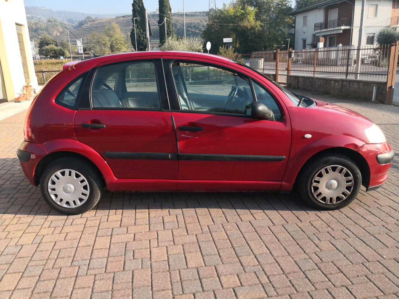 Citroen C3 1.1 Classique