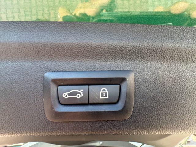 MINI Countryman 2.0 COOPER D COUNTRYMAN AUTOMATICA BUSINESS