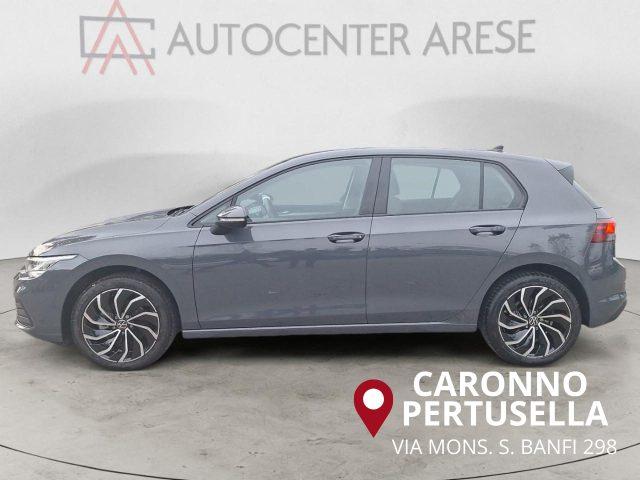 VOLKSWAGEN Golf 1.0 eTSI EVO DSG Life