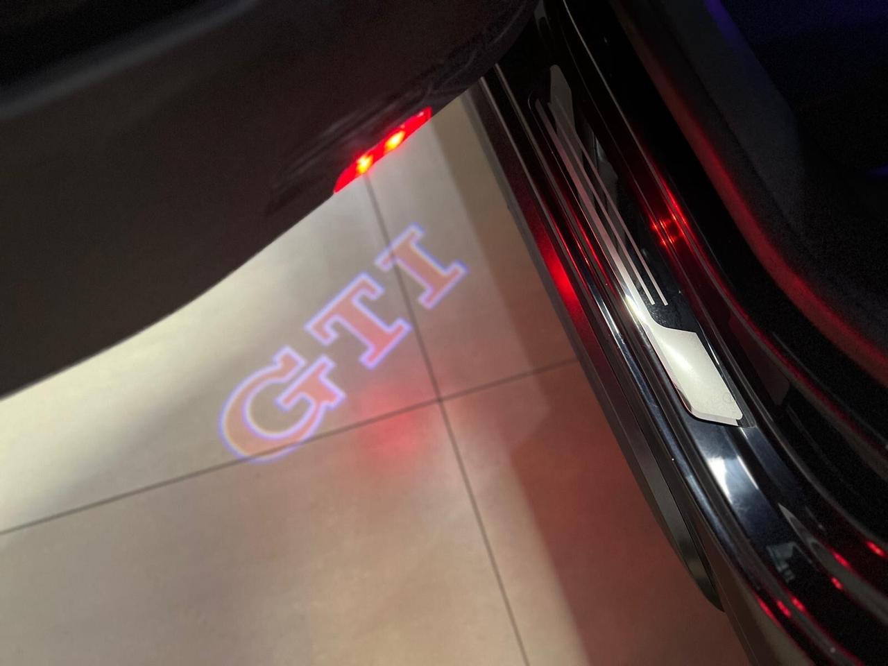 Golf 6 GTI 2.0 210 Cv 5 porte