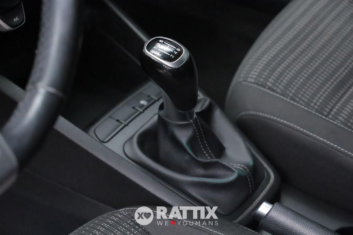 Kia Stonic 1.0 t-gdi 120CV Urban