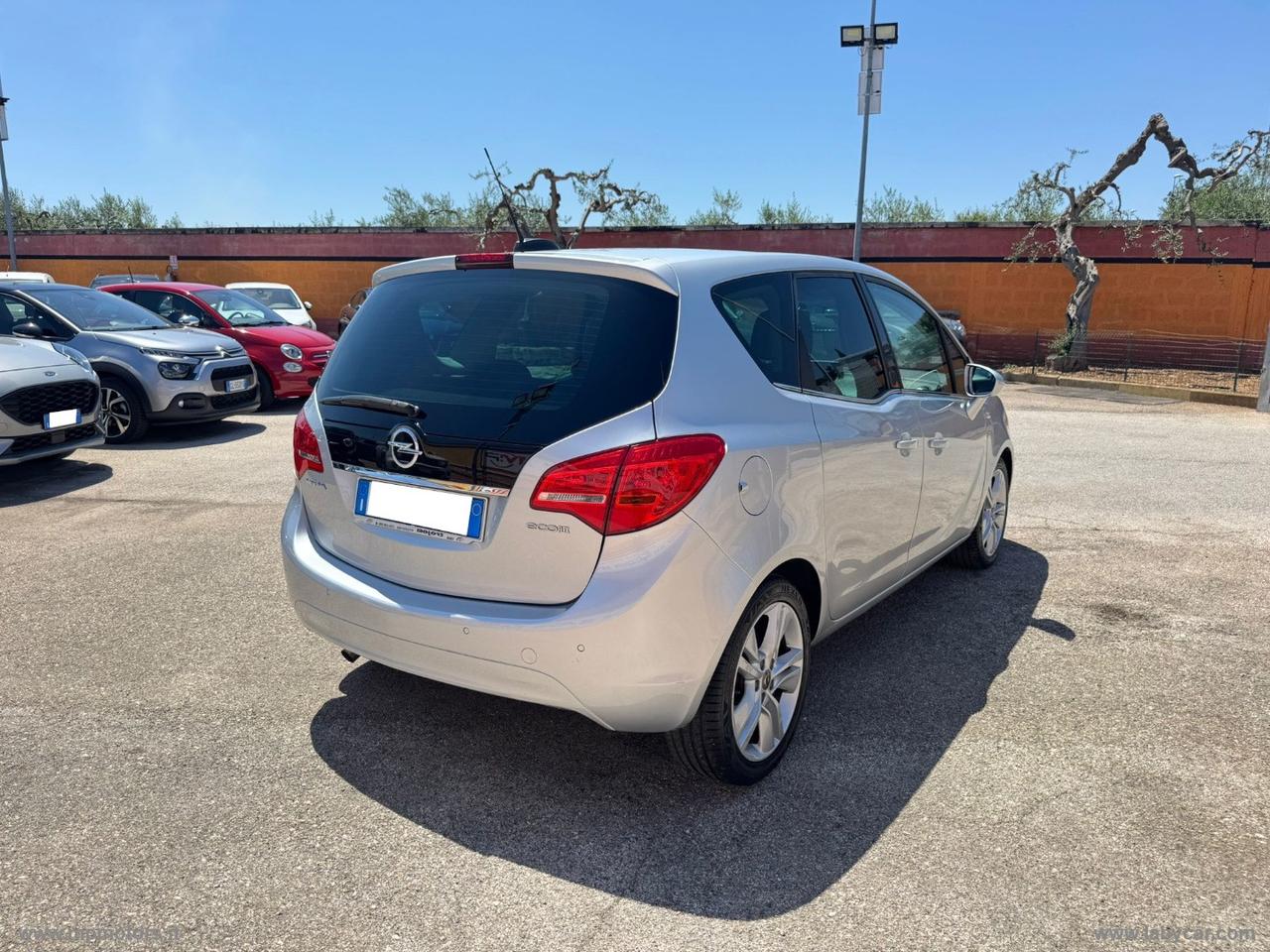 OPEL MERIVA COSMO 1.6 CDTI 95CV