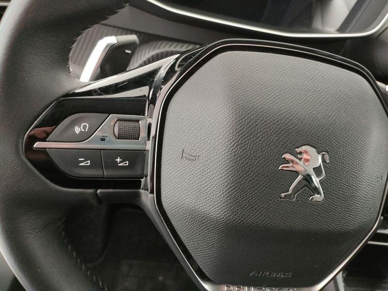 Peugeot 2008 2008 BlueHDi 130 S&S EAT8 Allure Pack