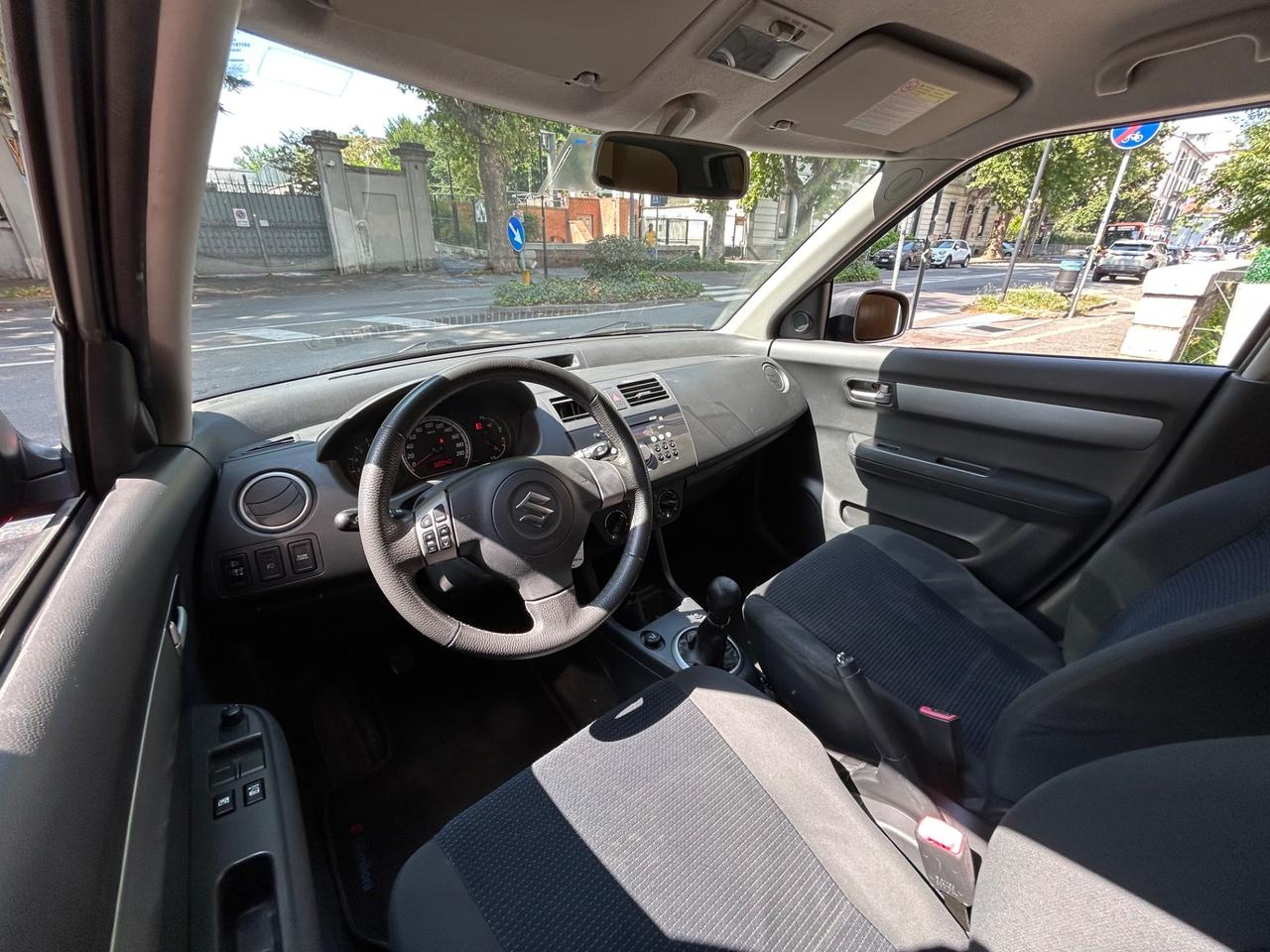 Suzuki Swift 1.3 GPL (scad. 2031) | 60.000KM!!!