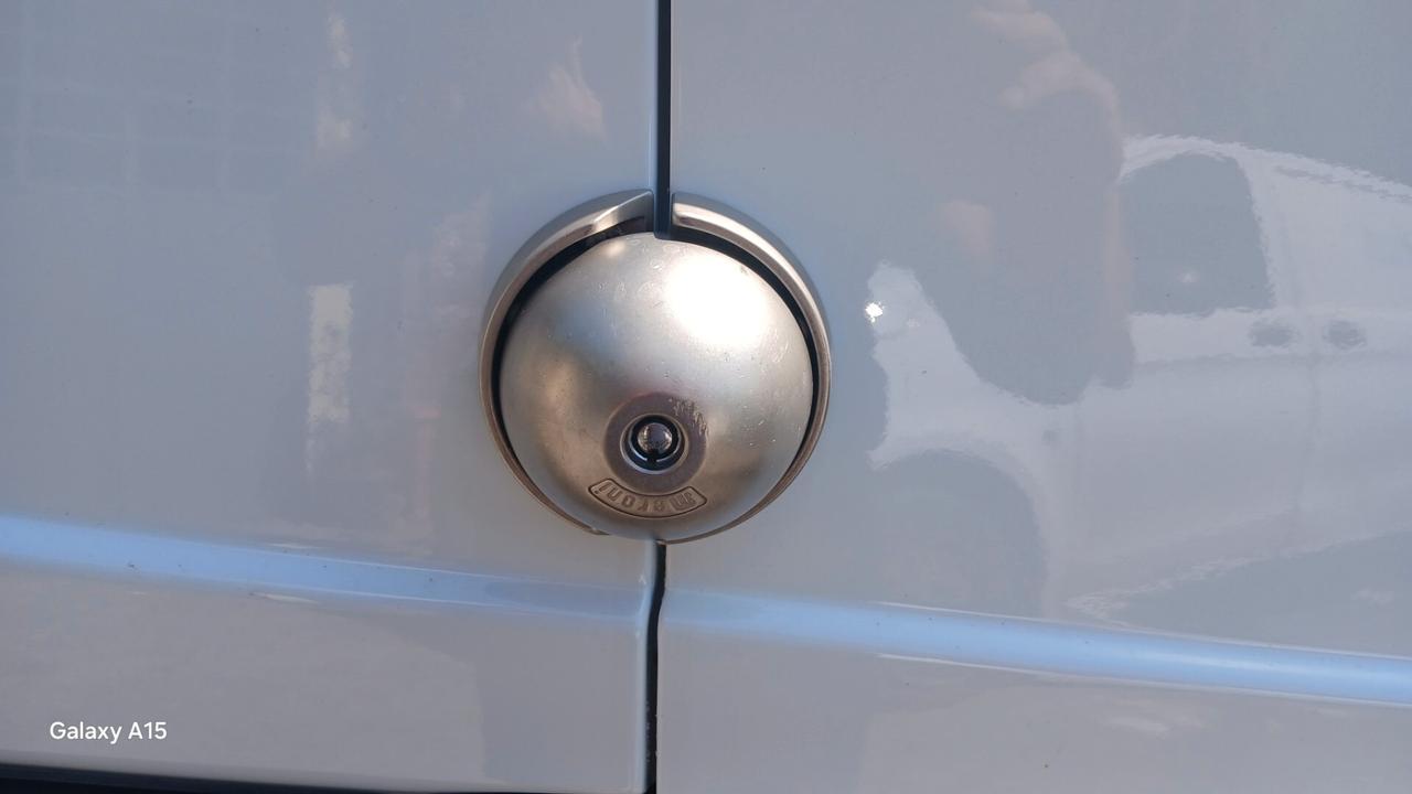 Renault Express 1.4 D IVA COMPRESA