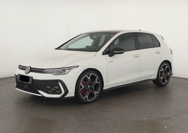 Volkswagen Golf GTI DSG