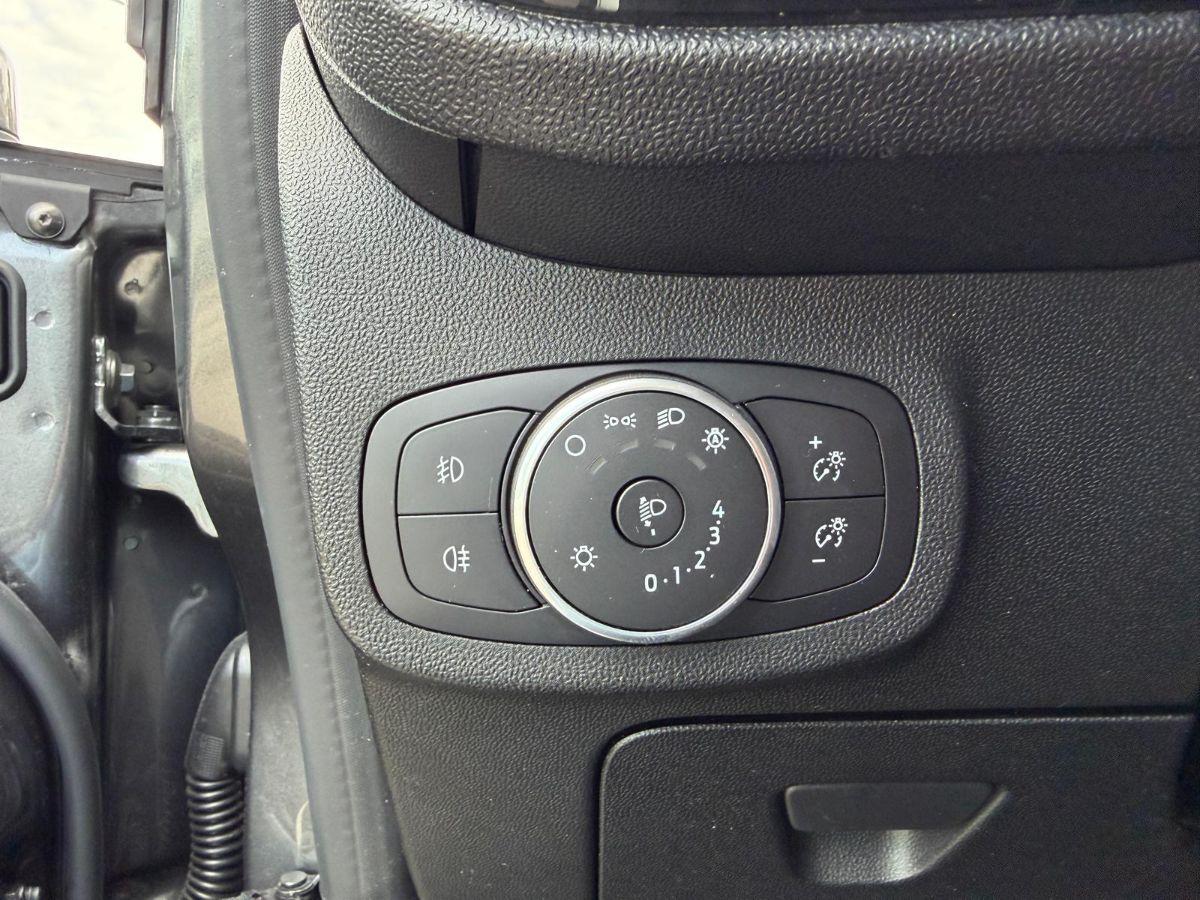 FORD - Fiesta - 1.1 85 CV 5p. ST-Line