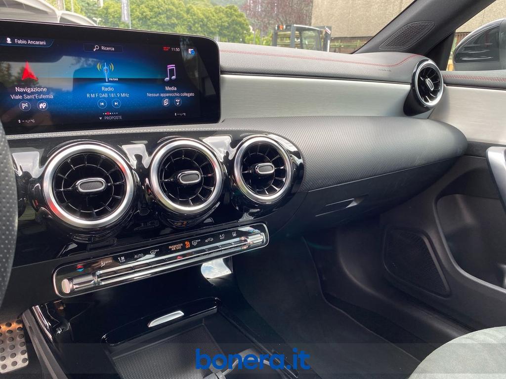 Mercedes CLA 250 250 EQ-POWER Premium 8G-DCT