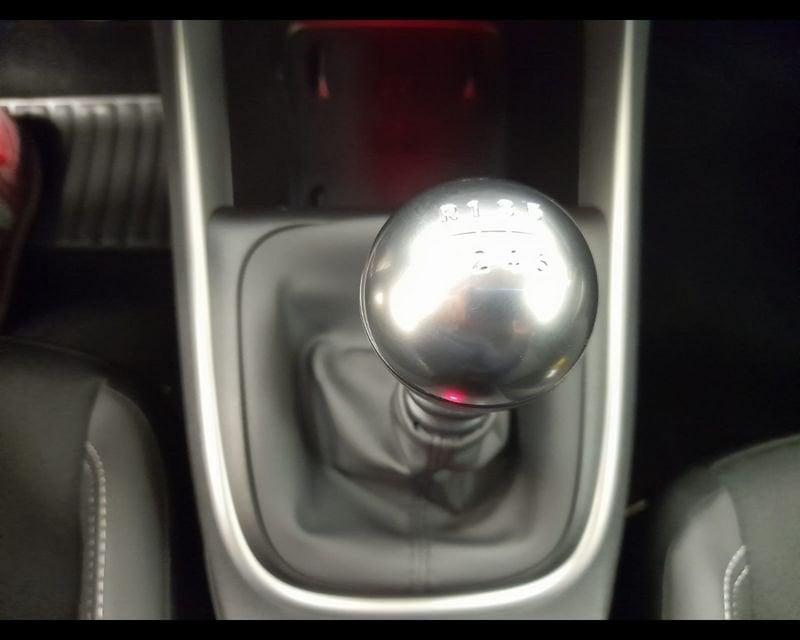 Jeep Avenger 1.2 turbo Summit fwd 100cv