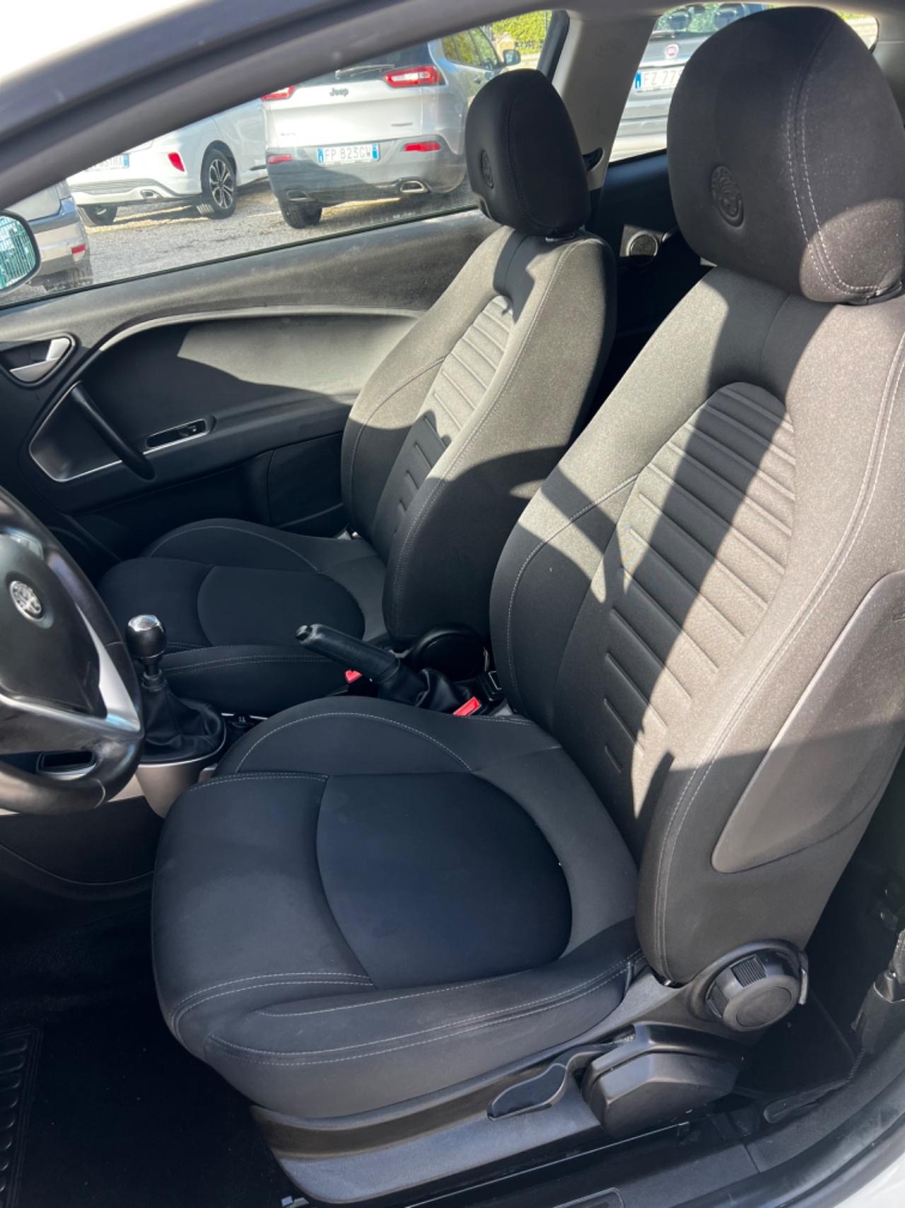 Alfa Romeo MiTo 1.4 78 CV 8V S&S