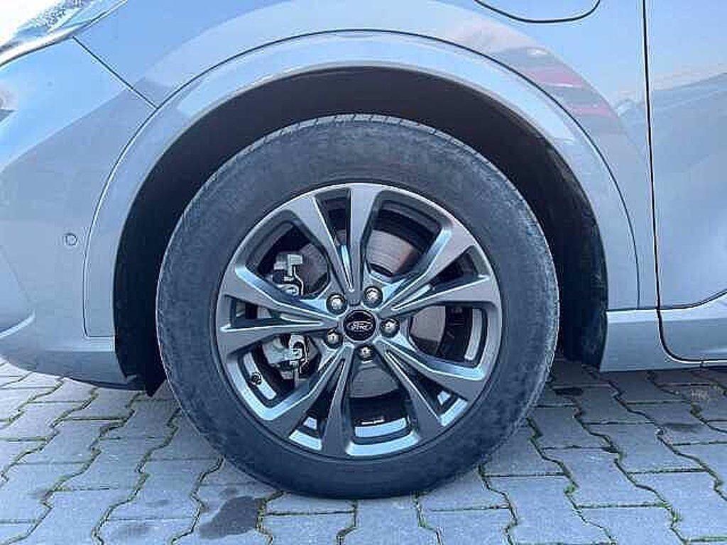 FORD Kuga 2.5 Plug In Hybrid 225 CV CVT 2WD ST-Line X del 2020