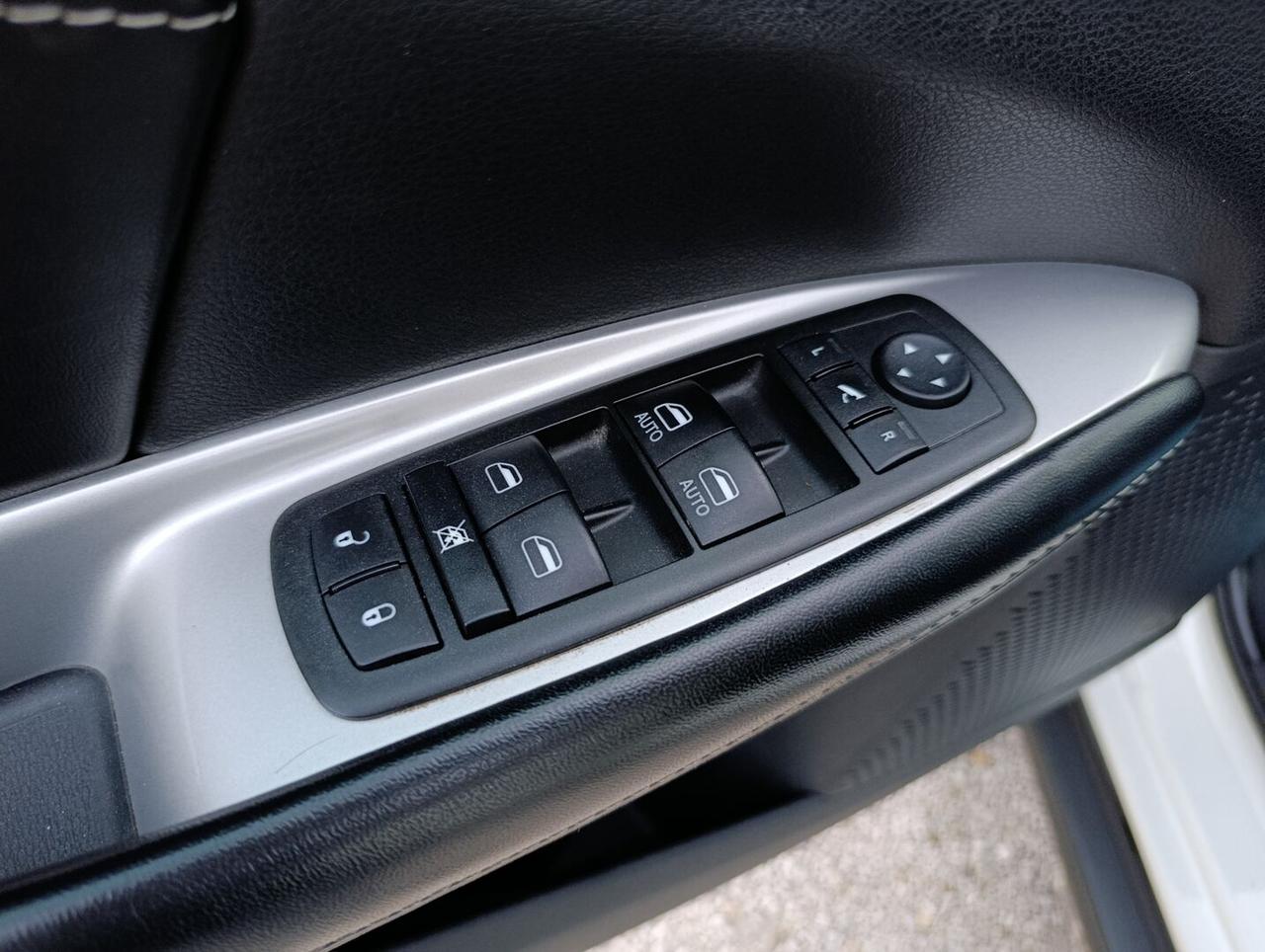 Fiat Freemont 2.0 mjt 16v Lounge 4x4 170cv TETTO APRIBILE