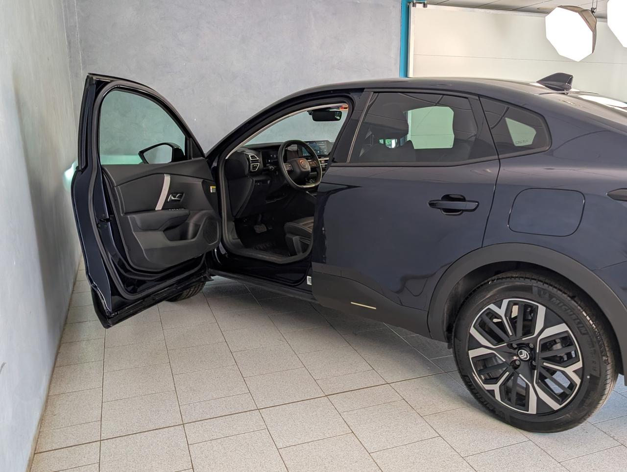 Citroen c4 x 1.2 puretech 130cv EAT8 Max