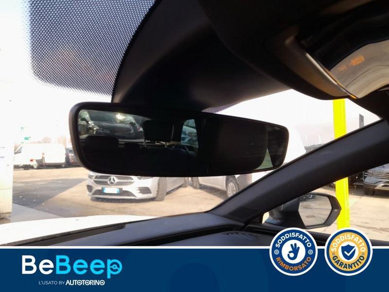 CUPRA Leon SPORTSTOURER 1.5 HYBRID 150CV DSG